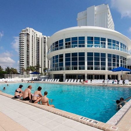 Castle Beach: Coral Condo Μαϊάμι Μπιτς Εξωτερικό φωτογραφία